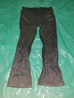 Zwarte broek Black Rebel - Maat L, Kleding | Dames, Broeken en Pantalons, Verzenden, Zo goed als nieuw, Zwart