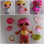 Lalaloopsy, Ophalen of Verzenden, Zo goed als nieuw