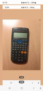Casio rekenmachine FX-82ES  PLUS, Ophalen of Verzenden