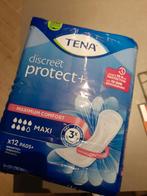 Incontinentiemateriaal Tena, Ophalen