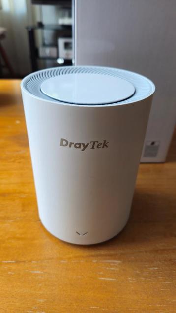 DrayTek VigorAP 805 Dual Band beschikbaar voor biedingen