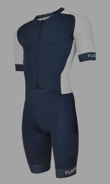 Fusion Speed Suit V2 *triathlon *triatlon *ironman