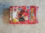 Inazuma eleven trading card game football frontier, Verzenden, Zo goed als nieuw, Starterdeck