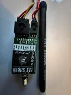 Fatshark 5.8G 250mW Transmitter RC Version system, Ophalen of Verzenden, Zo goed als nieuw