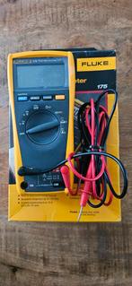 Fluke 175 True RMS Multimeter, Ophalen of Verzenden