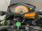 Kawasaki Z 300 ABS (bj 2017), Motoren, Motoren | Kawasaki, 300 cc, Bedrijf, Sport, 12 t/m 35 kW