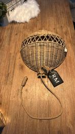 Riviera maison ballon lamp, Huis en Inrichting, Lampen | Wandlampen, Ophalen of Verzenden