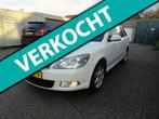 Skoda Octavia Combi 1.6 TDI Greentech Arctic NAVI CLIMA, Auto's, Skoda, Voorwielaandrijving, Euro 5, Gebruikt, 4 cilinders