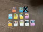 Pokemon - McDonalds 2023 Kaarten - Holo Non Holo, Verzenden, Nieuw, Meerdere kaarten