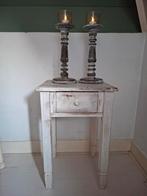 Landelijk kastje., Ophalen