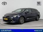 Toyota Corolla Touring Sports Hybrid 140 Dynamic (bj 2024), 450 kg, 4 cilinders, Blauw, Corolla