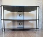 Tv meubel, Huis en Inrichting, Kasten | Televisiemeubels, Ophalen, 50 tot 100 cm, Minder dan 100 cm, 25 tot 50 cm