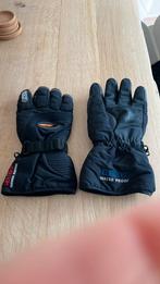 Heren skihandschoenen zwart, Ophalen, Overige typen