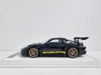Ivy Merit
Porsche 911 (992) GT3 RS 1/25
1:18 Nieuw, Ophalen of Verzenden, Nieuw, Auto