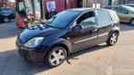 Ford Fiesta 2006 1.3i A9JA Zwart Panther Black onderdelen, Auto-onderdelen, Overige Auto-onderdelen