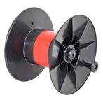 Schrikdraadhaspel haspel, Ophalen of Verzenden, Nieuw, Kabel of Snoer