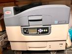Oki pro9420WT A3 laser printer, Gebruikt, Kleur printen, Laserprinter, Ophalen
