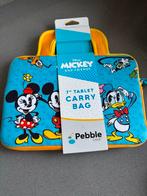 Disney Mickey Tablet Tas 7 inch, Disney, 11 inch of minder, Nieuw, Ophalen of Verzenden