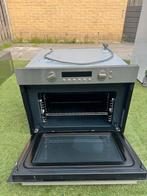 Gratis ATAG Oven/Kookplaat - Af te halen!, Gebruikt, Oven, Inbouw, Ophalen
