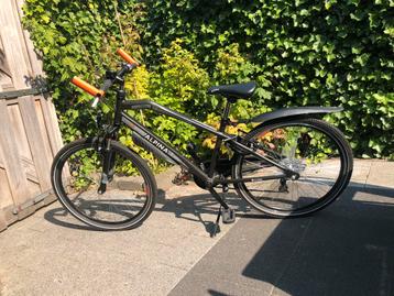 Alpina trial jongensfiets 26inch 7v in goede staat beschikbaar voor biedingen