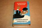 Pinkelman Omnibus - Bomans - 1e druk 1958 !!, Boeken, Literatuur, Nieuw, Ophalen of Verzenden, Nederland