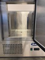 Saladette 3-deurs - Koelwerkbank, Gebruikt, Emmeloord, Atosa, Info@atosa.com