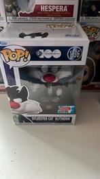 Sylvester cat slytherin funko pop, Ophalen of Verzenden, Zo goed als nieuw
