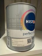 Histor Perfect Finish Schemerroze muurverf ongeopend, Doe-het-zelf en Verbouw, Verf, Beits en Lak, Ophalen, Nieuw, Verf, Roze