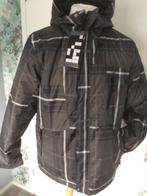 Nieuwe ski jas v. Kilmanock grijs/zwart/wit mt S/M, Ophalen of Verzenden, Jack, Maat 46 (S) of kleiner, Kilmanock