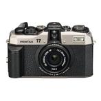Compact camera's analoog, Ophalen of Verzenden, Nieuw, Compact
