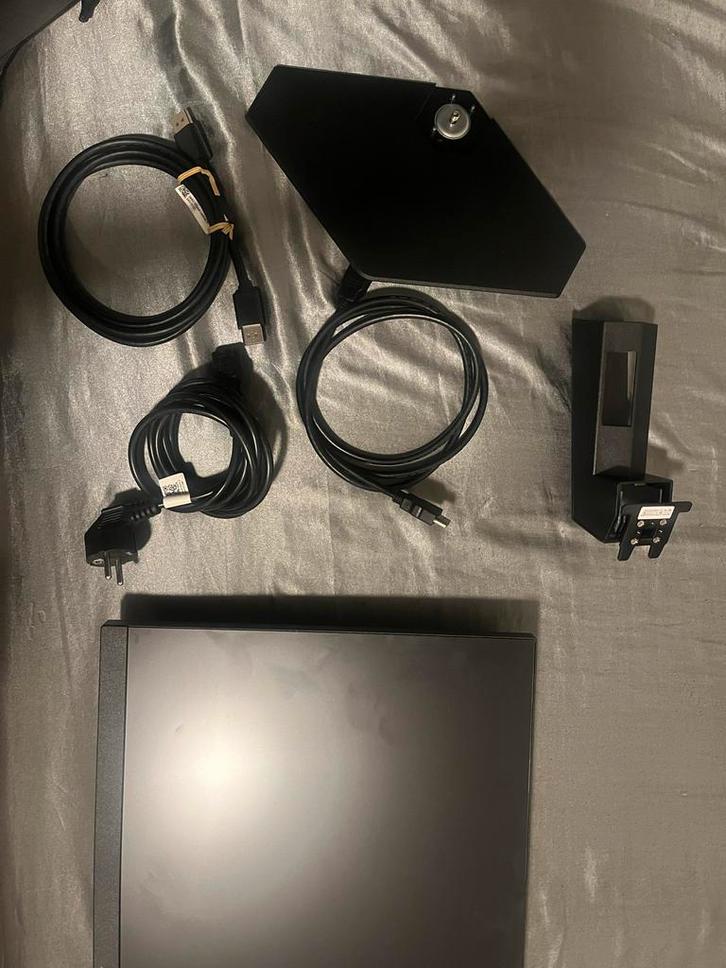 AOC 24G4XE Gaming Monitor - 24 inch, 180Hz, Computers en Software, Monitoren, Zo goed als nieuw, 151 t/m 200 Hz, DisplayPort, Gaming