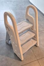 Kinder Trapje / Opstapje - Zo goed als nieuw, Kinderen en Baby's, Ophalen, Zo goed als nieuw