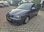 Seat Ibiza 1.4-16V Sport, Auto's, Voorwielaandrijving, Gebruikt, 4 cilinders, Ibiza