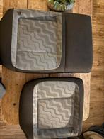 Skoda Fabia 2009 Achterbank Zitting, Auto-onderdelen, Interieur en Bekleding, Ophalen of Verzenden, Gebruikt, Skoda