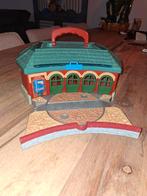 Thomas Rangeerhuis tekoop, Kinderen en Baby's, Speelgoed | Thomas de Trein, Ophalen