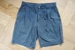 Sutherland korte broek - maat L, Sutherland, Kort, Blauw, Maat 42/44 (L)