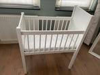 ZGAN Babywieg Kidsmill + matras en aerosleep te koop!, Ophalen, Zo goed als nieuw, Wieg