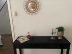 Prachtige sidetable, Huis en Inrichting, Tafels | Sidetables, Ophalen, Zo goed als nieuw, 25 tot 50 cm, Rechthoekig