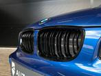 BMW 1 Serie 116i LCI 5-Deurs |OPENDAK | Navi | YOUNGTIMER |, 1-Serie, 65 €/maand, 4 cilinders, Blauw