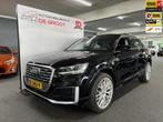 Audi Q2 2.0TFSI / Automaat, Stoelverwarming, Trekhaak, Appel, Auto's, Automaat, 1486 kg, Gebruikt, 1984 cc