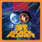 Public Enemy - Fear Of A Black Planet | LP (Coloured Vinyl), Ophalen of Verzenden, Nieuw in verpakking