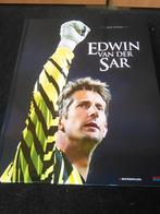 edwin van der sar, Ophalen, Zo goed als nieuw, Ajax, Boek of Tijdschrift