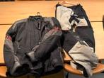 Dane Goretex Motorpak - Jas 58, Broek 54, Ophalen of Verzenden, Tweedehands, Heren, Combipak
