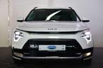 Kia Niro 1.6 GDi Hybrid DynamicPlusLine SLECHTS 9300km ! '24, 1374 kg, Gebruikt, Leder en Stof, Origineel Nederlands