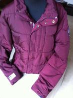 Heren ski jack winter jack mt XL bordeau rood,merk Gaastra, Maat 56/58 (XL), Ophalen of Verzenden, Rood, Gaastra.