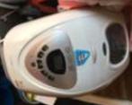 Clatronic brood bakmachine gratis vandaag, Witgoed en Apparatuur, Broodbakmachines, Ophalen, Gebruikt