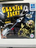 Spelletje Geestenjacht, Een of twee spelers, Ophalen of Verzenden, Gebruikt, Megableu