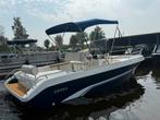 Sessa Key Largo 21 Top staat. Merceuiser V6 inboard., Watersport en Boten, Vis- en Consoleboten, 70 pk of meer, Binnenboordmotor
