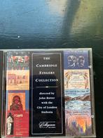 Cambridge Singers Collection - Klassieke Muziek, Ophalen of Verzenden, Modernisme tot heden, Gebruikt, Vocaal