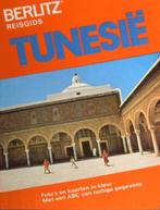 Tunesie (Berlitz), Boeken, Reisgidsen, Overige merken, Europa, Ophalen of Verzenden, Zo goed als nieuw